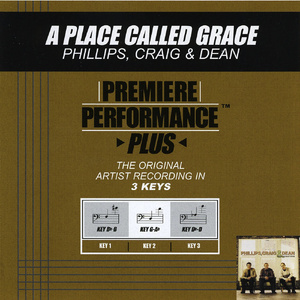 A Place Called Grace