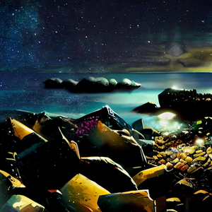 Infinity and the Boy