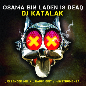 Osama Bin Laden Is Dead