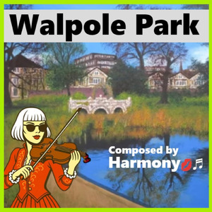 Walpole Park (feat. 近藤久美子)