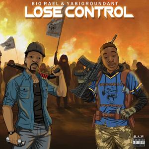 Lose Control (feat. P. Motion)