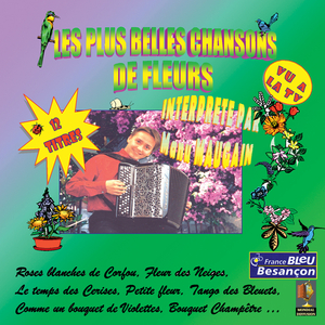 Senteurs de Lilas