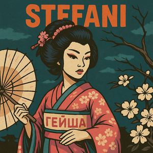Гейша