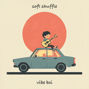 soft shuffle