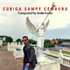 Curiga Sampe Cemburu