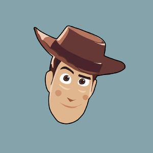 君はともだち (映画「トイ・ストーリー」主題歌より) [Marimba Cover イントロなし]