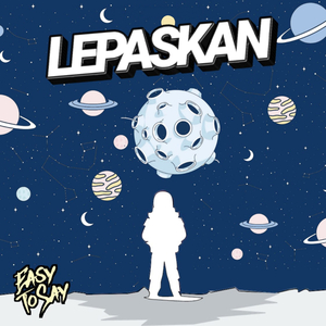 Lepaskan