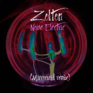 Noise Electric (Mirrorvoid Remix)