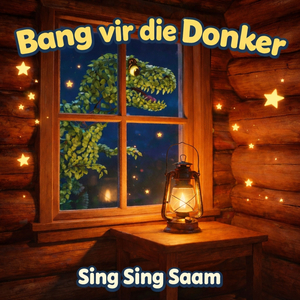 Bang Vir Die Donker