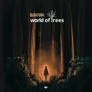 World of Trees