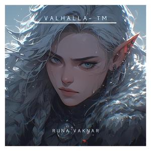 RÚNA VAKNAR