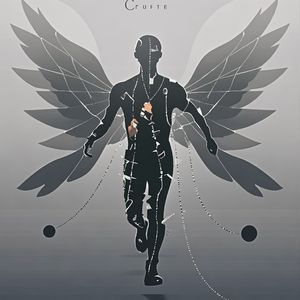 时光的翅膀_Bader