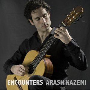 Carolan's Concerto