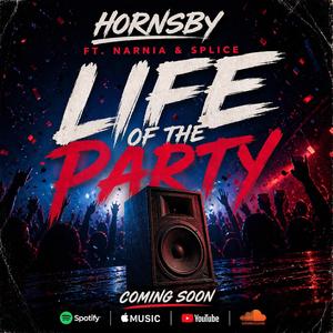 Life of The Party (feat. Narnia & Splice)