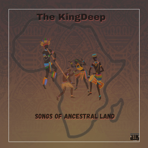 Songs Of Ancestral Land (Original Mix)