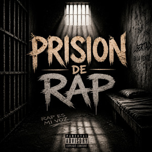 Prision de Rap