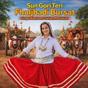 Sun Gori Teri Fhuljhadi Bursat