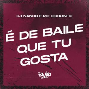 É de Baile Que Tu Gosta
