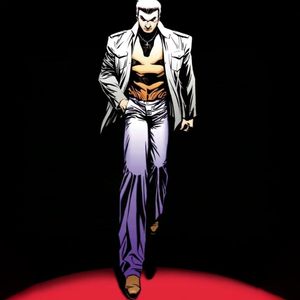 "尖沙咀" 中国风 x 孟菲斯 太子KIV x 揽佬 Type Beat