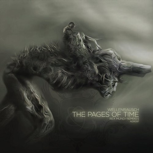 The Pages Of Time (Rex Mundi Mix)