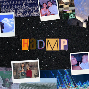 HADMP (Instrumental)