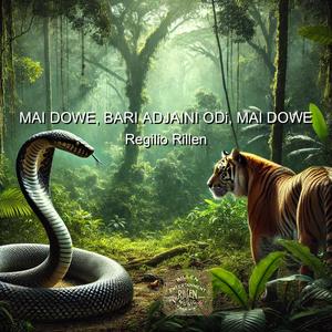 Mai Dowe, Bar Adjaini Odi, Mai Dowe