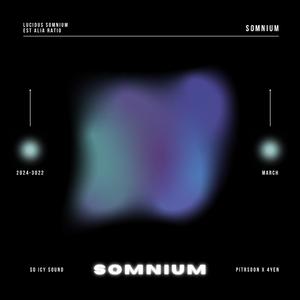 Somnium (feat. 4yeN)