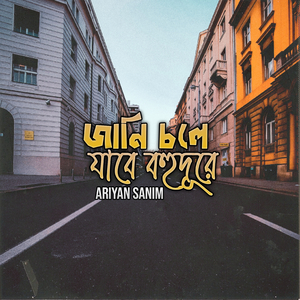 জানি চলে যাবে বহুদূরে