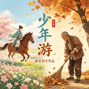 少年游