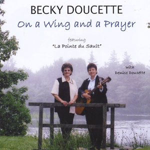 Rocking Chair (feat. Denise Doucette)