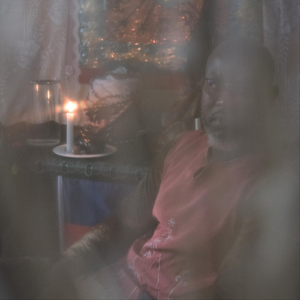 Litanie Dior Vodou 2