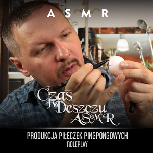 Produkcja piłeczek pingpongowych, Cz. 1