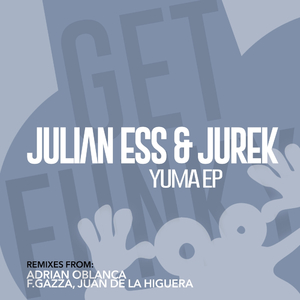 Yuma (F.Gazza, Juan De La Higuera Remix)