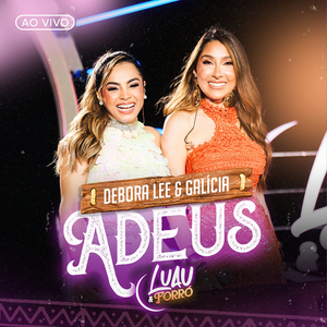 Adeus (Ao Vivo)