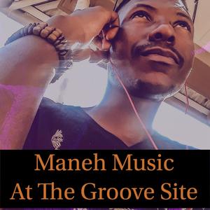 Embrace (feat. Lethukuthula Mazibuko) (The Art Gallery)