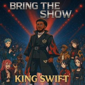 BRING THE SHOW