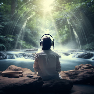 Binaural Study River Harmony