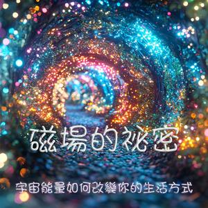 磁場的秘密｜宇宙能量如何改變你的生活方式