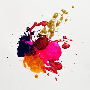 Cymatics-Burn（木丘 remix）