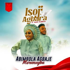 Isoji Agbara