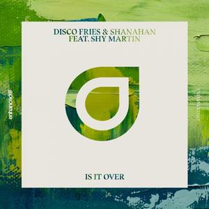 Is It Over (Original Mix)