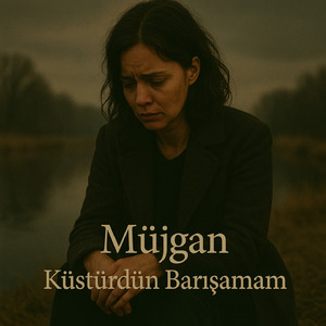 Küstürdün Barışamam