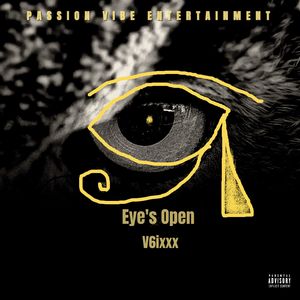 Eye's Open