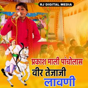 Tejaji And Pinhari Ki Bate Algoja Lavani