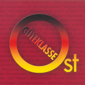 Lachen (Radio Version)