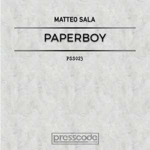 Paperboy