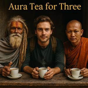 Aura Tea for Three