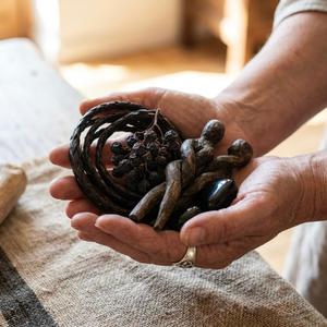 Mój świat już stoi