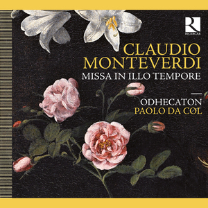 Missa da capella a sei voci, fatta sopra il motetto "In illo tempore" del Gomberti, a 6: I. Kyrie