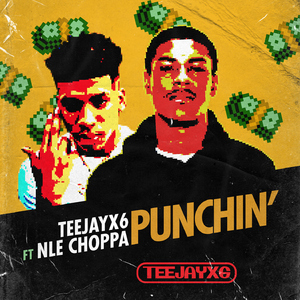 Punchin' (feat. NLE Choppa)